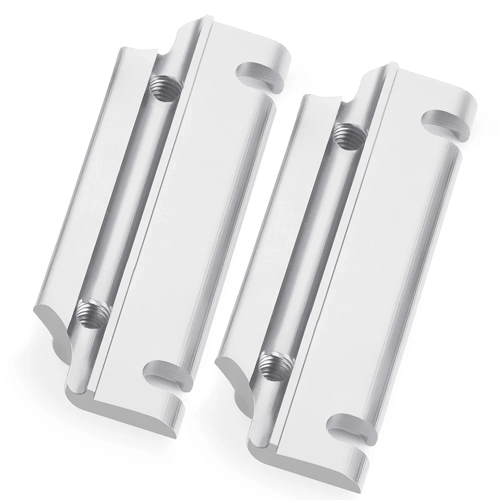 Anti-rust Aluminum Alloy Anti-Tilt Fixed Mount for KRATON 1/8 RC Car Monster Truck Upgrade Parts