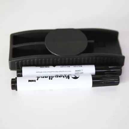 Эва Классная доска на заказ магнитная доска ластик стеклянная доска сухая доска ластик Очиститель Ластик для белой доски