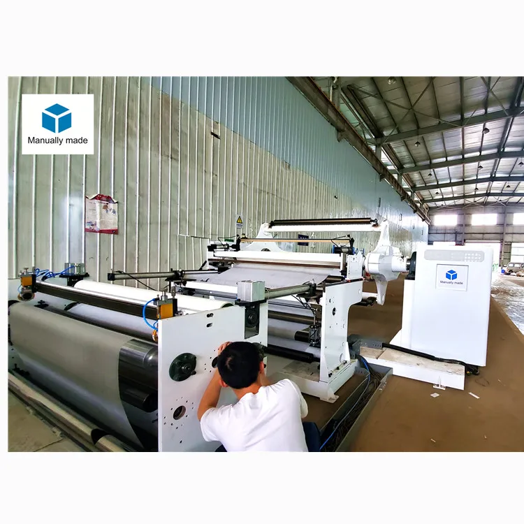Good Price High performance Roll laminating
