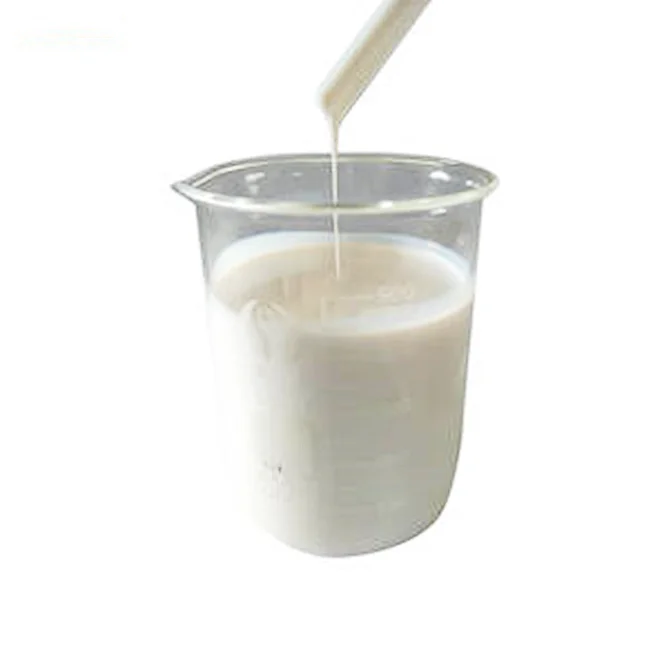 2023 newest  Pure acrylic emulsion as  raw materials  for interior wall coating