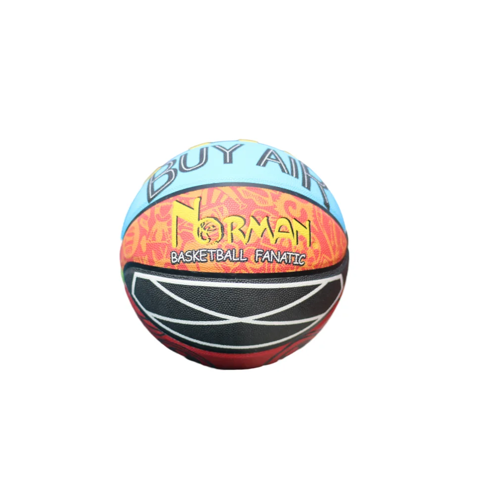 Wholesale High Quality SpaIding Basketball Student Standard Basketball Competition