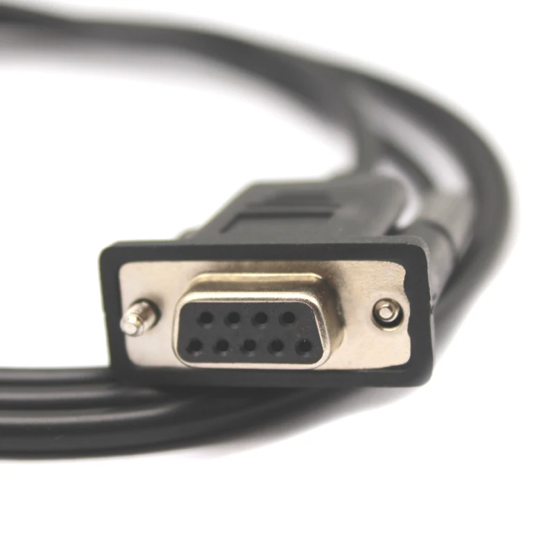 instrument parts FC-24 COM cable apply to Topcon total station