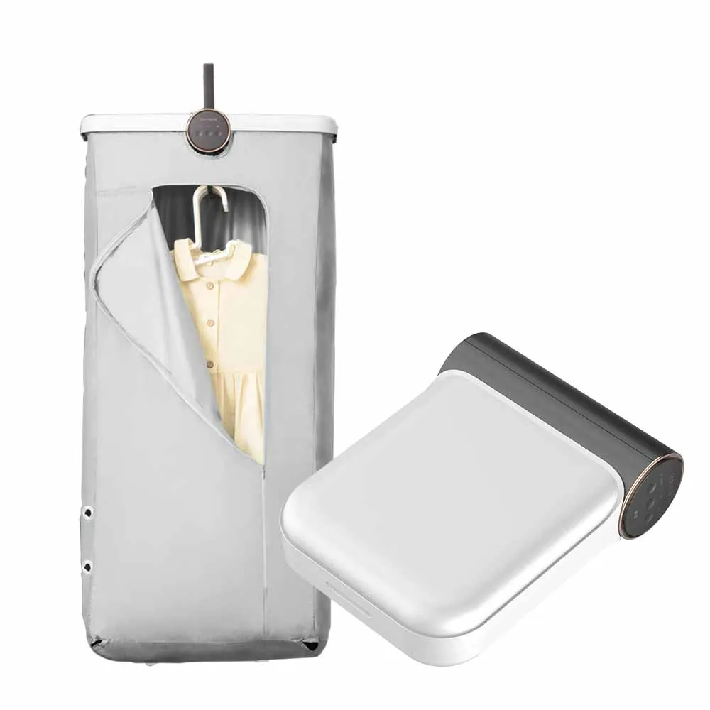 Smartfrog winter warm deodorization clothes hanging air o dry portable baby clothes dryer