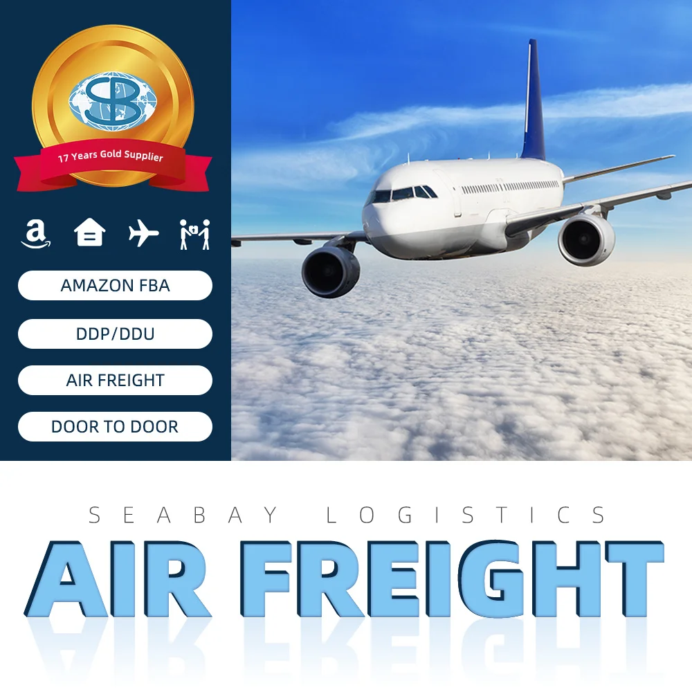 UPS/DHL/FEDEX/TNT Fast Air Freight Door to Door Shipping Agent from China to America/Africa/Asia/Europe Dropshipping products