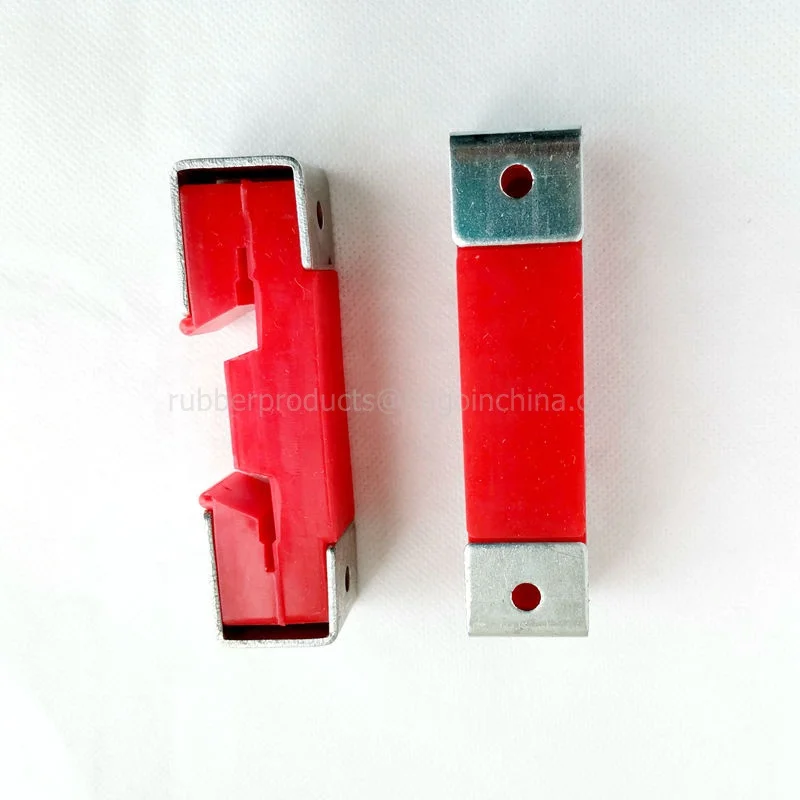 China factory Ceiling Grid Components acoustical soundproofing  resilient sound isolation clip for ceiling grid and wall stud