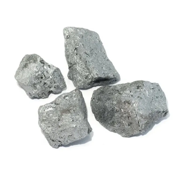 Fesi Manufacturer / ferro silicon  alloy 72%  75%
