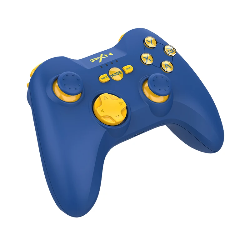 PXN Direct Supply control para celular gaming joystick controller TV game accessories for Android phone tablets PC mobile
