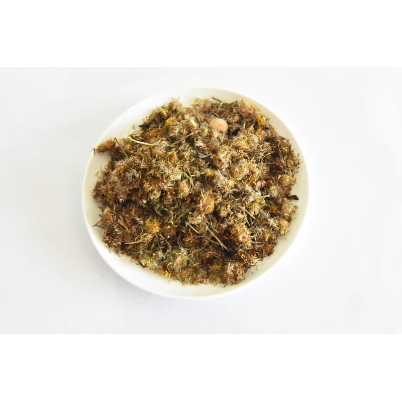 
Traditional Patented Medicines Xuanfuhua INULAE FLOS Inula japonica 