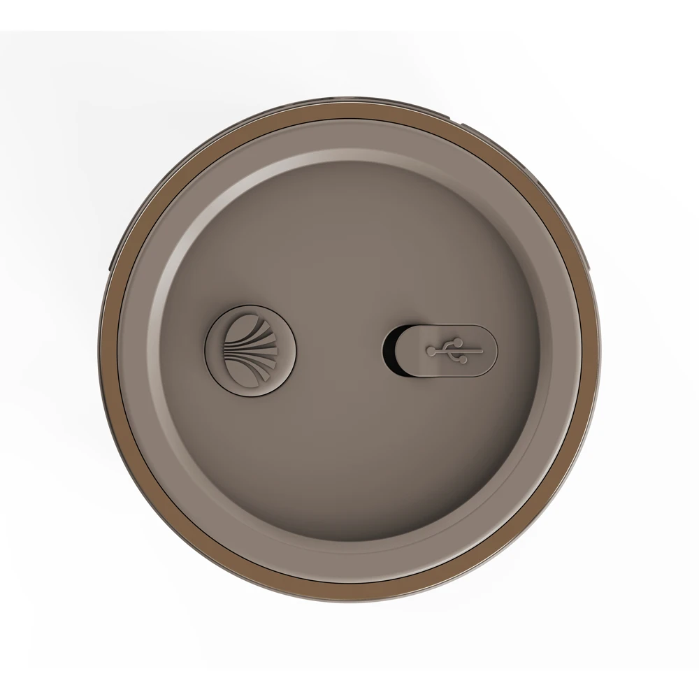 HANBO wholesale rechargeable personal juicer cup portable blender car usb rechargeable fruit juicer