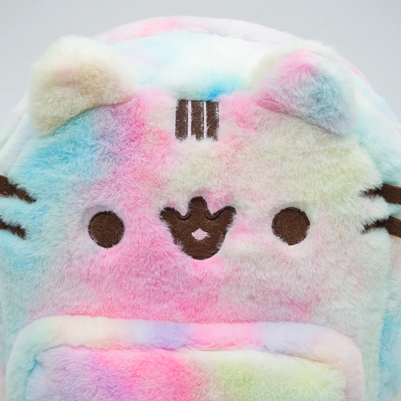 Plush Children Backpacks kindergarten Animal Kids Backpack Children School Bags Girls Boys Backpacks School bags