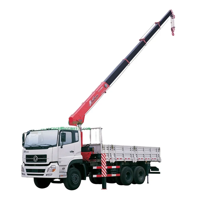 Новый дизайн 6X4 rhd или lhd грузовик Япония UNIC URV1004 10 тонн строительный кран на грузовик для горячей продажи