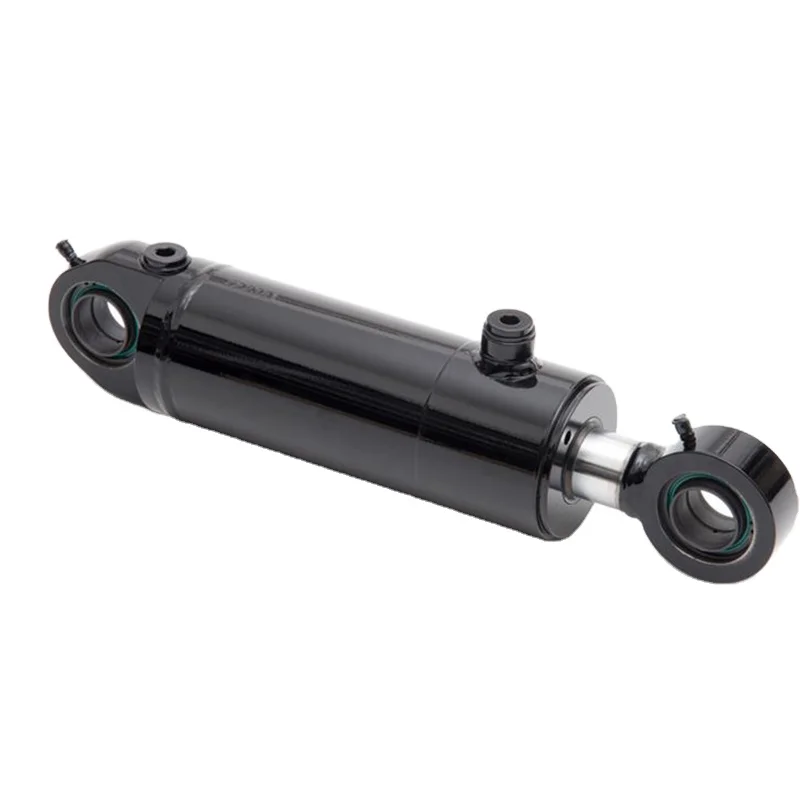 Hydraulic Cylinder Hydraulic Cylinder Full Range