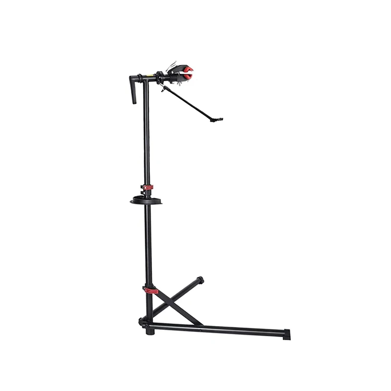 High Quality Bike Accessory Mountain Bike Repair Tools Parking Hanger Bicycle Repair Stand 100-159cm 96*22*11.5cm 25-40MM
