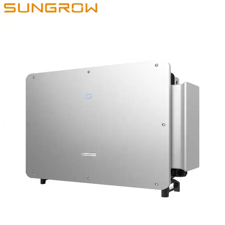 Sungrow SG350HX on grid multi-mppt Three Phase 100kw 350kw String solar Inverter for 1500 Vdc System