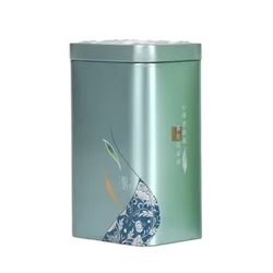 Star Packaging Silver Round Ring Pull Empty Tuna Metal Tin Can