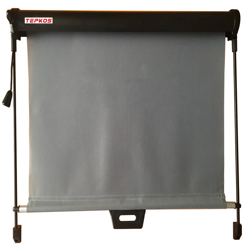 Frame Form Sun Shade for Train/boat/mini Bus/city Bus/van/car/truck
