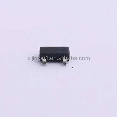 P-Channel SOT-23-3L -30V -7A AS3523L Mosfet Transistor