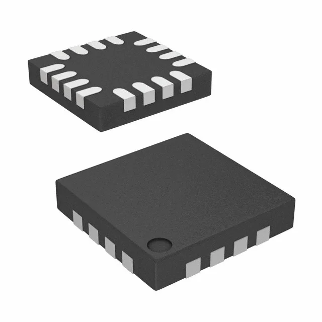 High-Precision Multi-Channel Analog-to-Digital Converter (ADC) MAX1231BEEG+ 24-QSOP