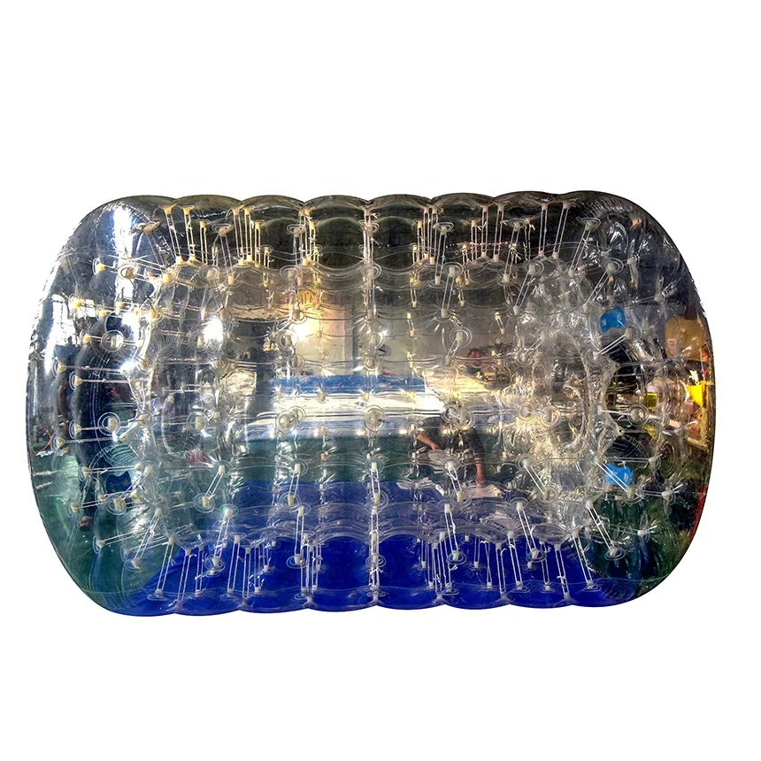 inflatable water roller ball ,inflatable water walking roller ball for sales