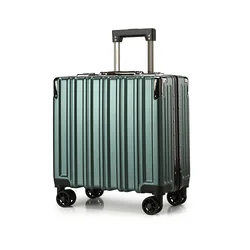 High Quality Luxury Aluminum Suitcase with trolley luxury Carry On Spinner Hard Shell Metal Suitcase Lightweight with TSA Lock
