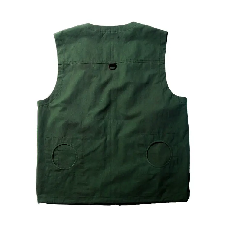 Evaporative Body Cooling Vest Vortex Tube All Air Conditioner Cooling Vest