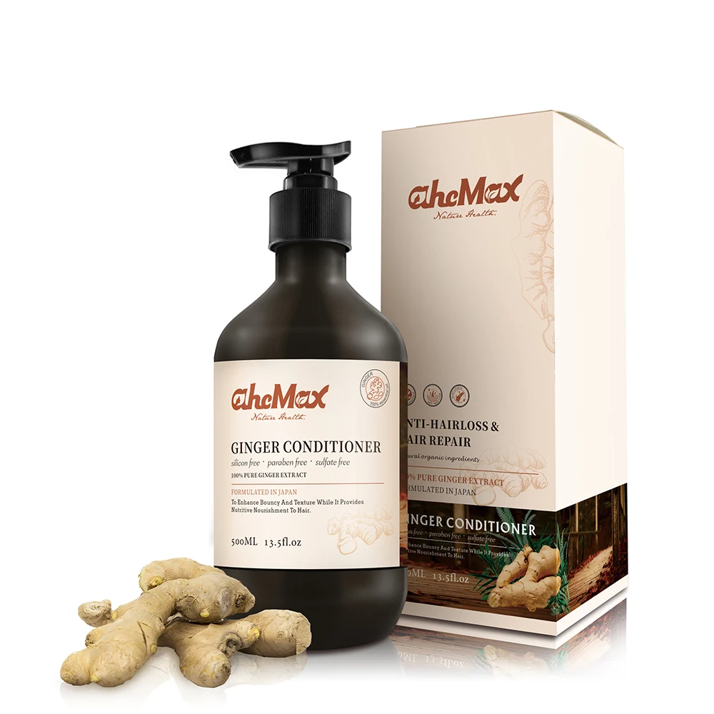 High quality Natural Organic Strengthening Hair Conditioner with extracts of fenugreek, amla and ashwagandha