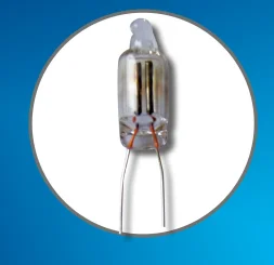 Неоновая лампа