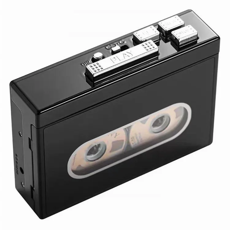 Лидер продаж многофункциональный Usb-магнитофон