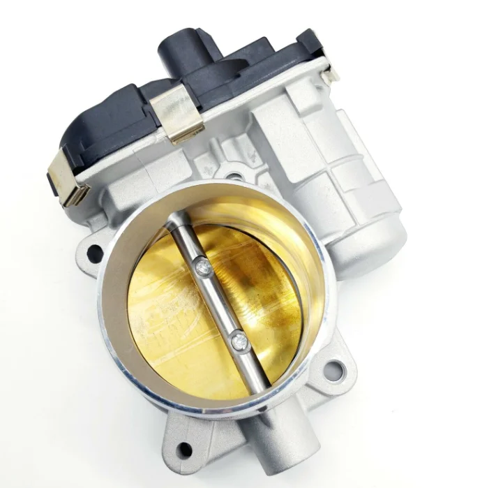 Корпус дроссельной заслонки для CHEVROLET Malibu 12615503