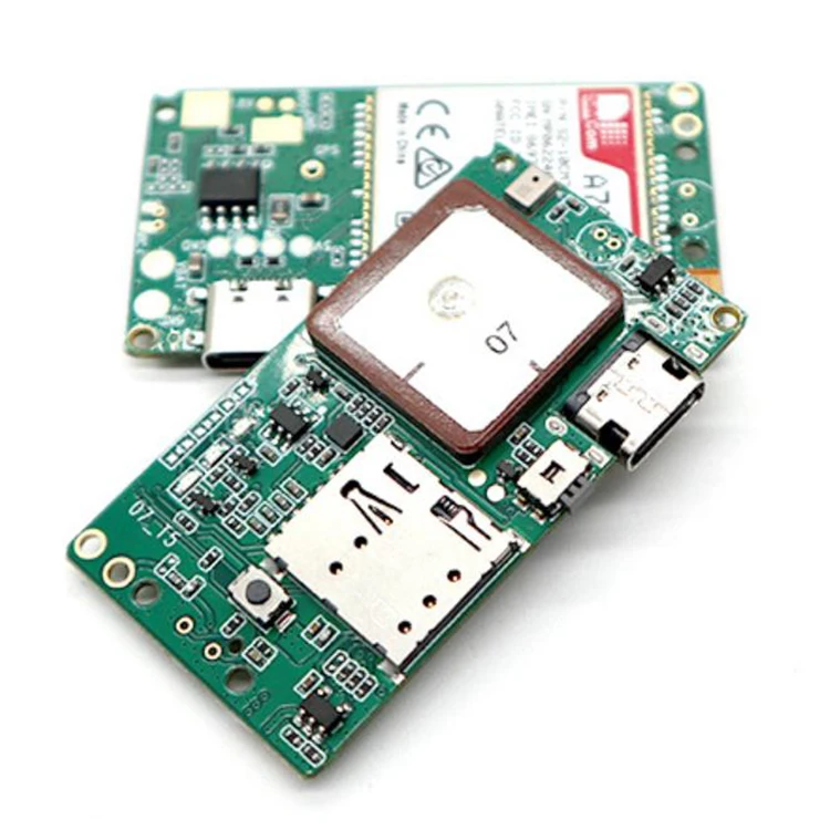 Keenchip популярный производитель OEM/ODM gps Трекер 4g глобальное устройство отслеживания программируемый трекер PCBA плата