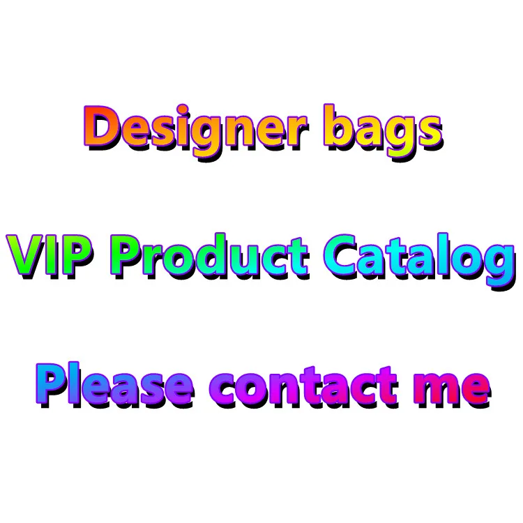 Free Sample New Design Replicate Designer Ladies Luxury Shoulder Handbags For Women Brand bag