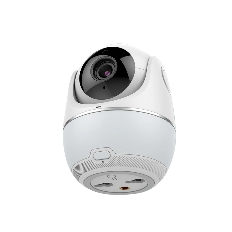 Беспроводная IP-камера для наблюдения за ребенком HD