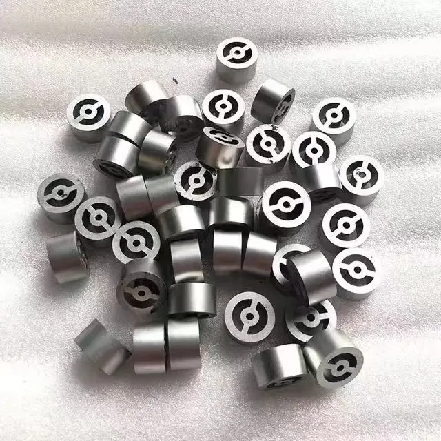 0.05mm to 20mm Polycrystalline Diamond PCD Wire Drawing Dies For Copper And Stainless Steel Wire