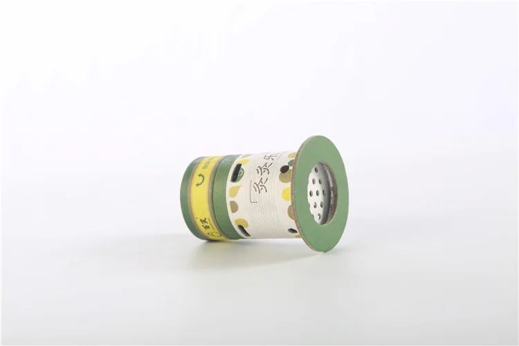 
Hot Selling Portable Column Jiu Jiu Le Moxibustion Device 