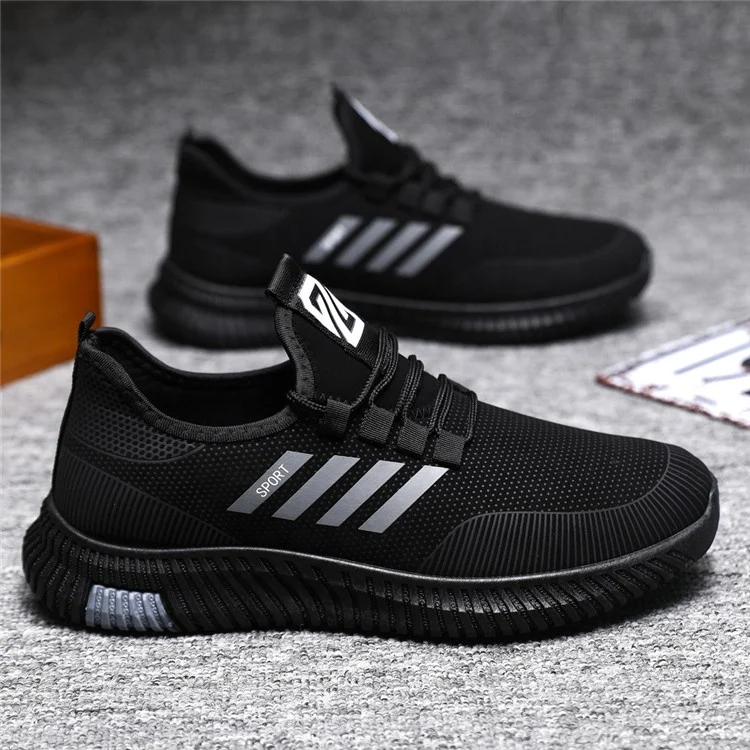 Fashion men casual running sport shoes air cushion tn sneakers