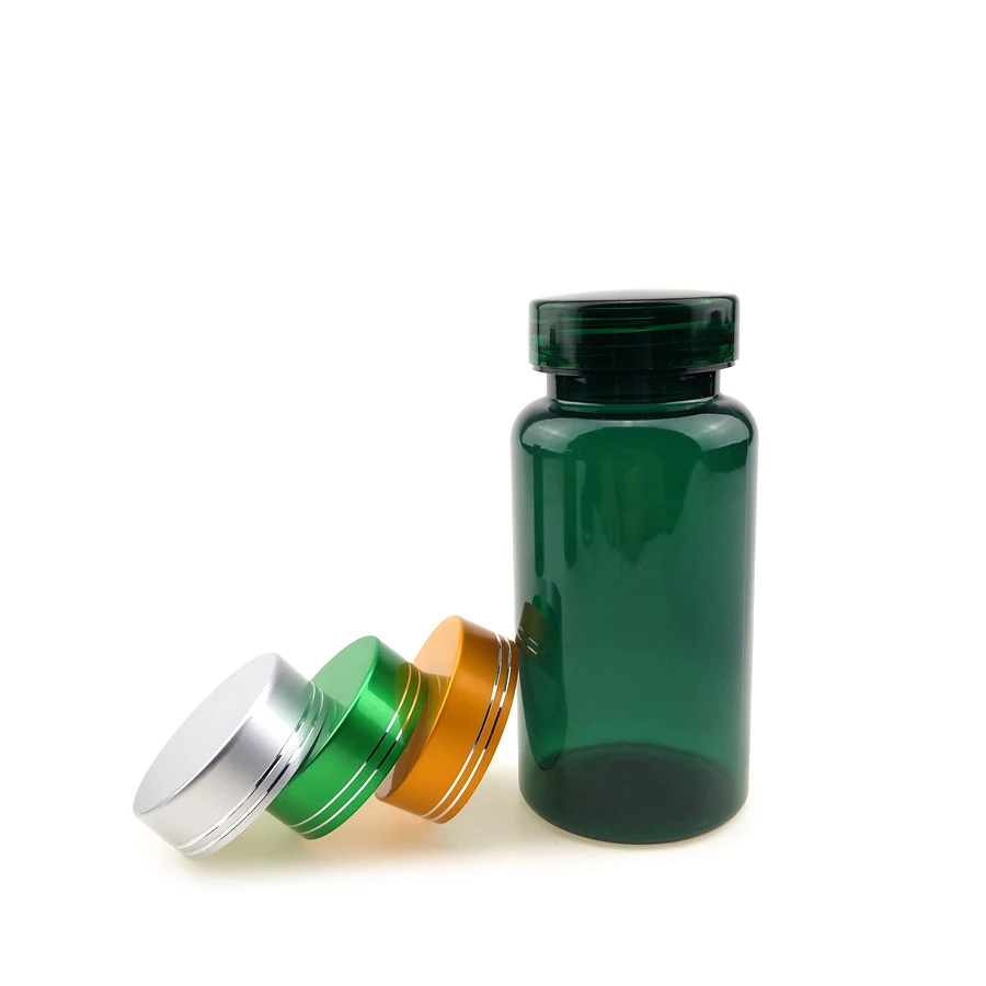
capsule bottle pet pet 50cc pill bottle pill bottles and labels/small pill dispensing bottle/capsule bottle plastic bottle 50ml 