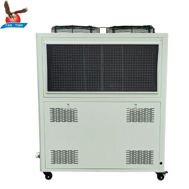 home gas chiller