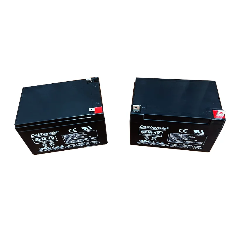 Аккумулятор 12v12AH UPS портативный аварийный источник питания домашняя батарея для хранения энергии