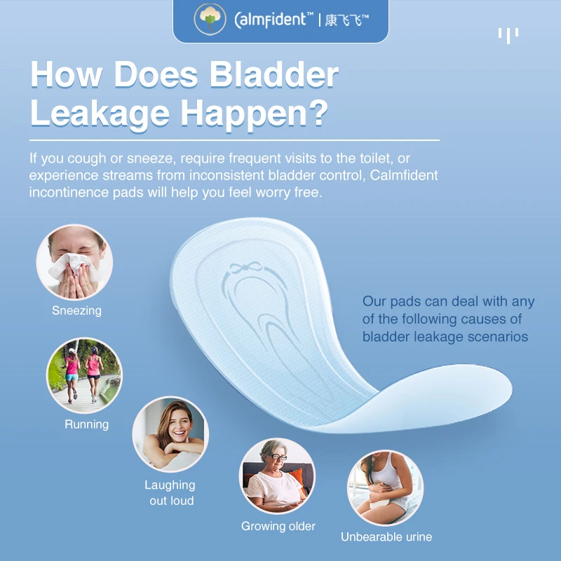 OEM Good sleeping graphene sanitary napkins adult heavy flow sanitary pads manufacturer