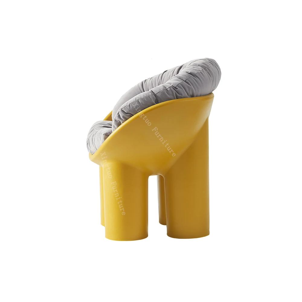 Hot sale modern  Colorful living room home furniture PE Plastic Kids Chair kids party chairs