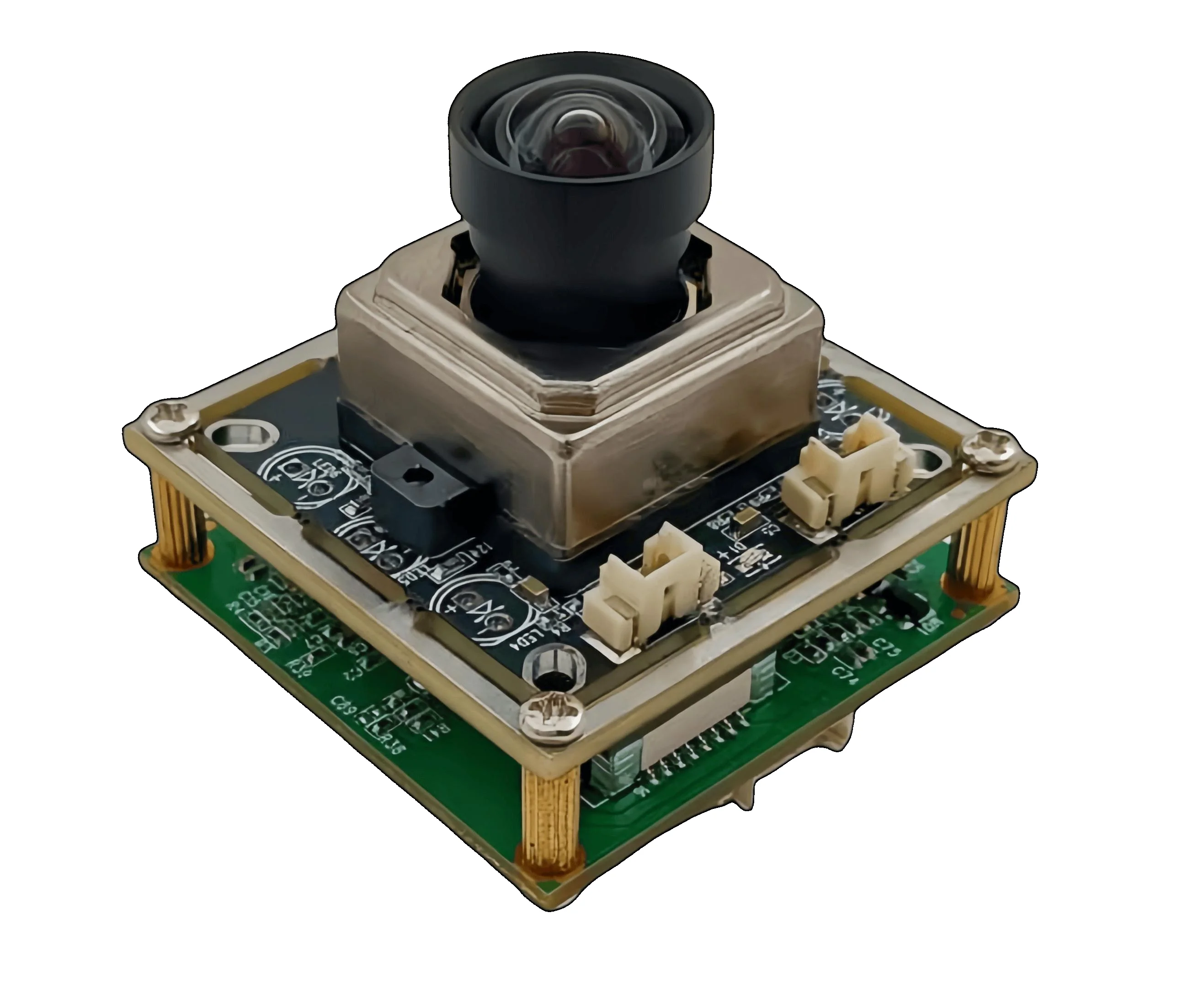 48MP HD Camera Module with Imx586 Sensor USB Free Drive for Industry Detection
