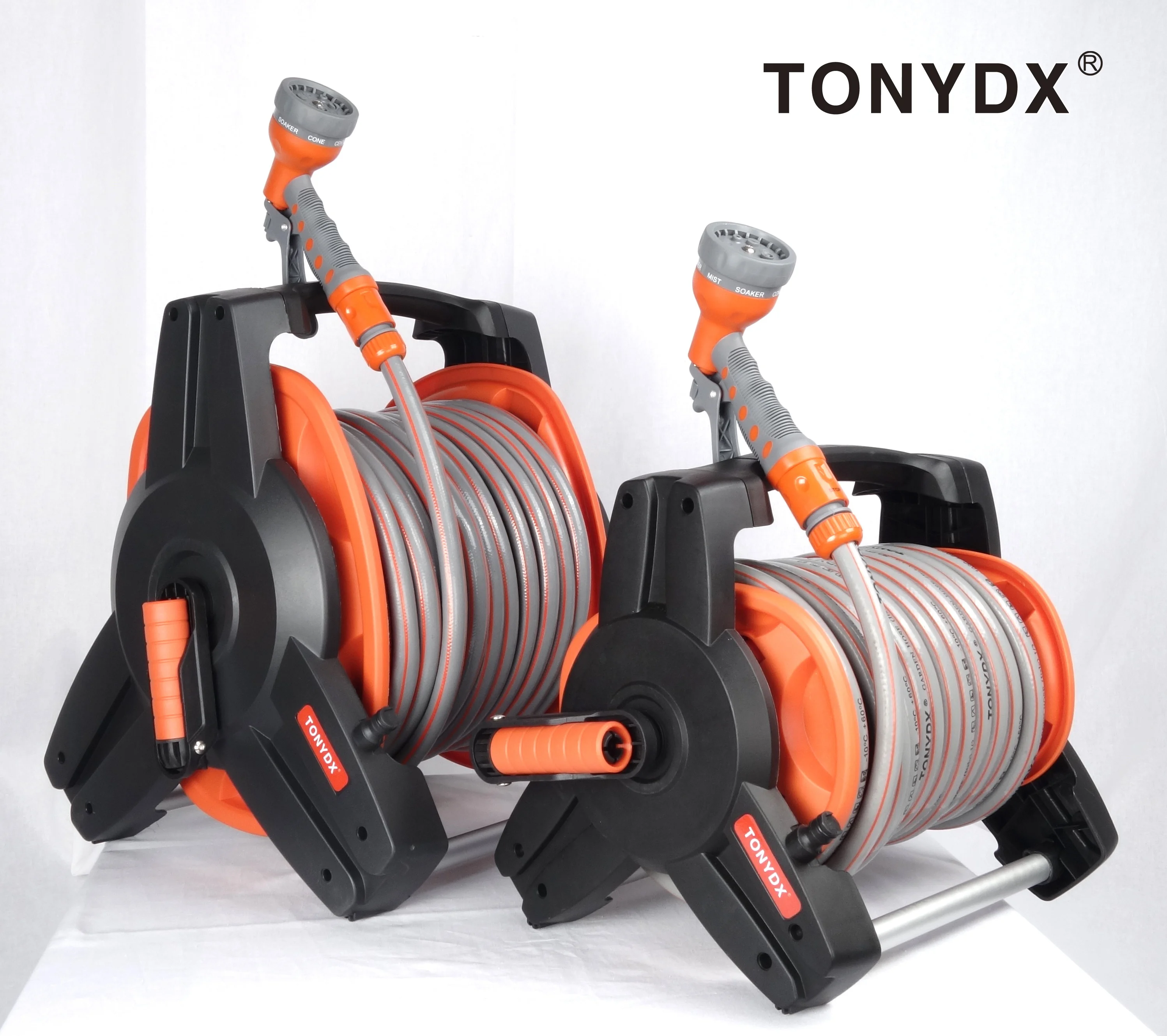 Лидер продаж набор катушек для шлангов TONYDX садовые