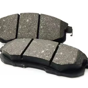 Akebono brake pads  Low price, long service life for  bosch brake pads