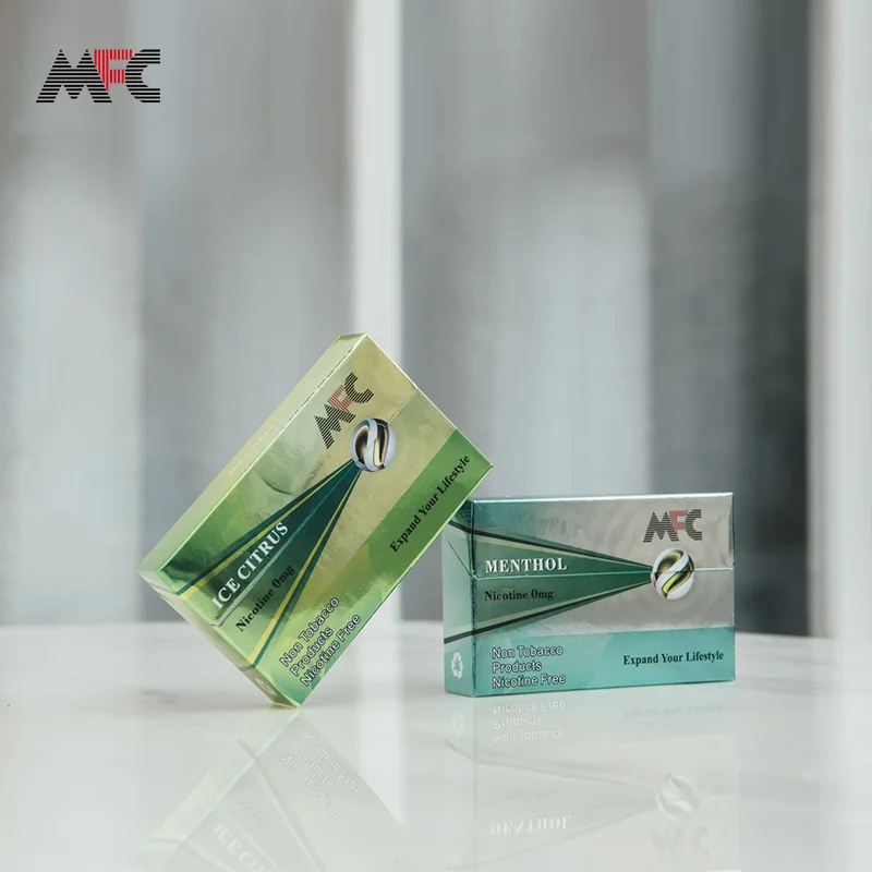 Новинка 2021, новые трендовые аксессуары для нагревания без горения MFC NICONON, аксессуары для нагрева, нагревательные палочки для нагрева, не сжигает травы, электронная сигарета