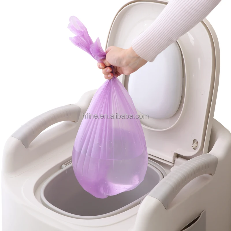 
Installation free portable plastic adult toilet for elderly pregnant women bedside commode chair 