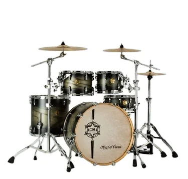 Best price list special design cheap electric set custom drum kits