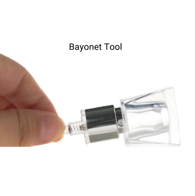 luxury Customized Stick label clear perfume spray bottle clear frosted black 30ml empty flat oval glass perfume spray bottle