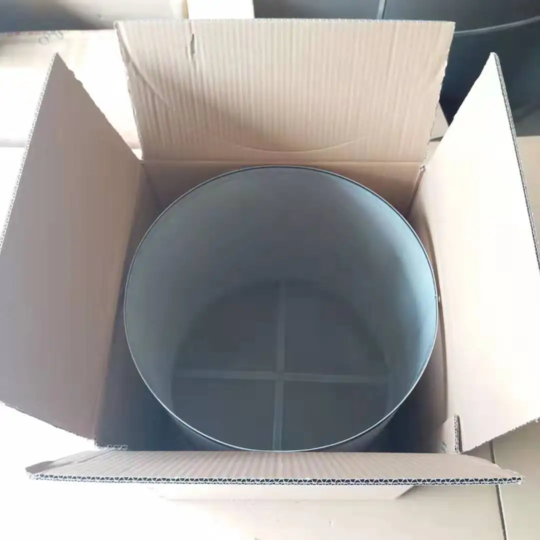 Stainless steel grain filter basket /SS mesh bucket filter for beer home brewing