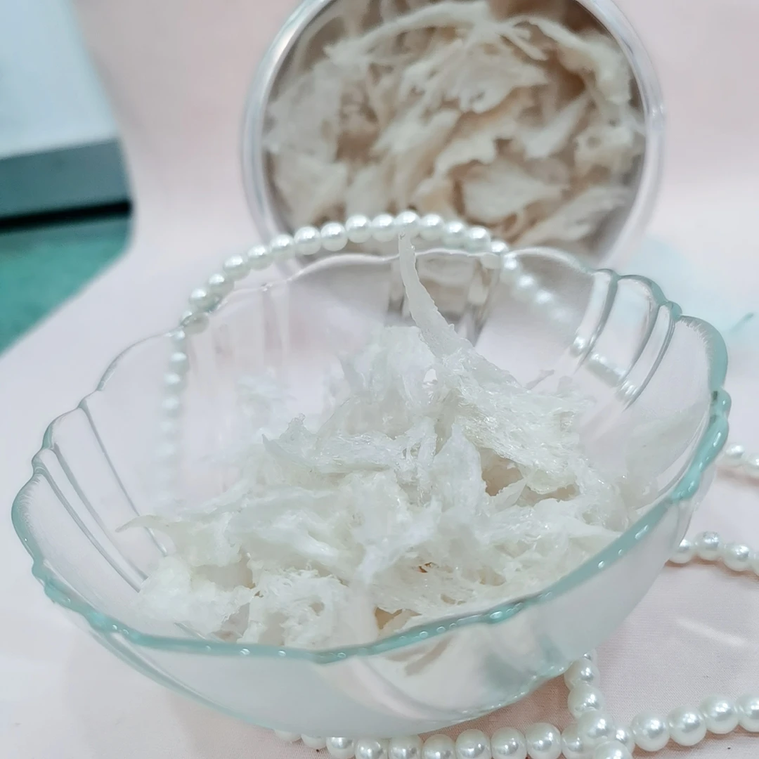 
Yan Jiao High Quality Bird Nest from Malaysia 