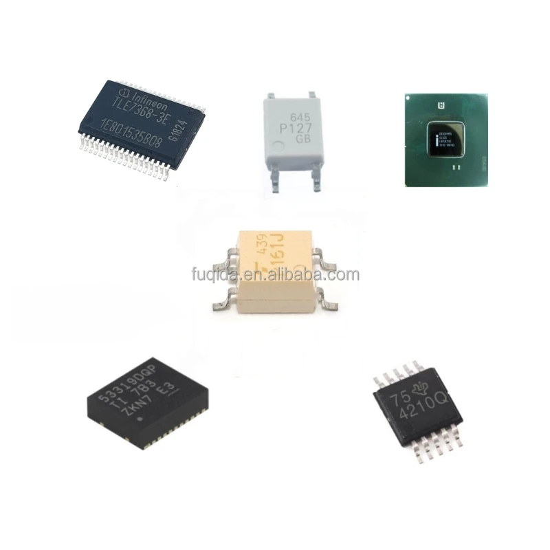 Inal Spot Lowest Price SN74HC02DR SN74HC02 SN74HC With CE Certificate